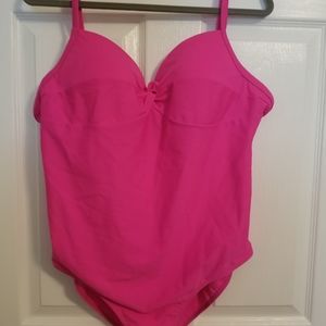 💘 Jessica London Swimsuit